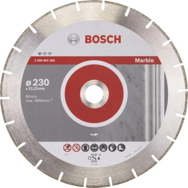 Bosch Standard for Marble 230 mm - Image 1