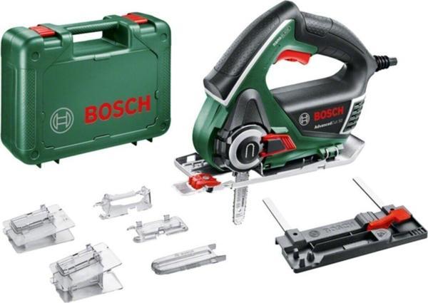 Bosch Advancedcut 50 Nanoblade Testere - 06033c8100 - Image 1