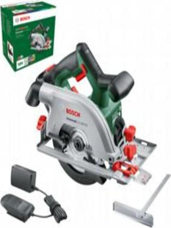 Bosch Universalcirc 18V-53 Tek Akülü Daire testere - Image 1