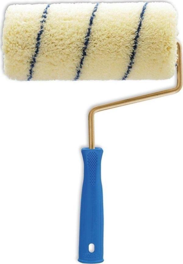 Dekor 1001 Süperlüks Dış Cephe Rulo 20 Cm / 8'' - Image 1