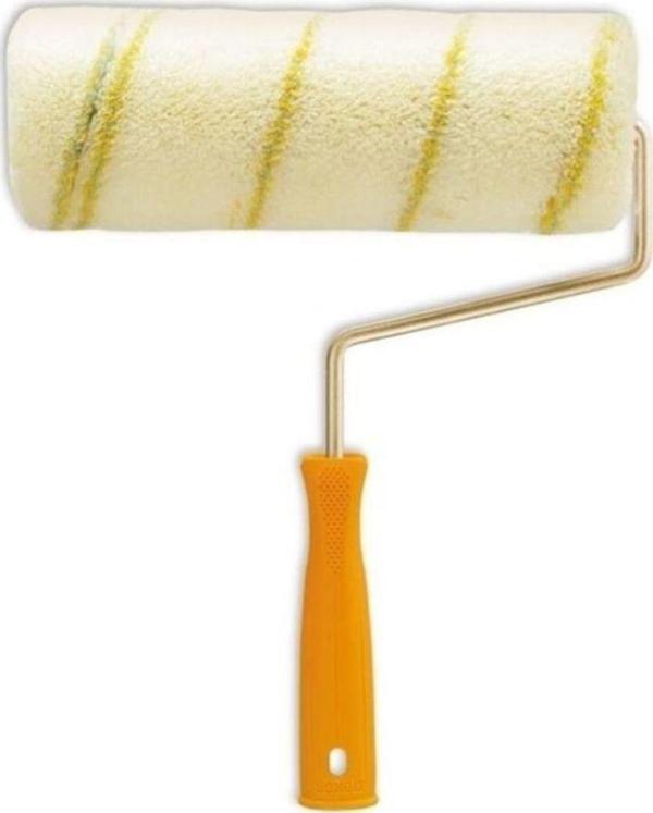 Dekor 1017 Plasdek Rulo 25 Cm / 10'' - Image 1