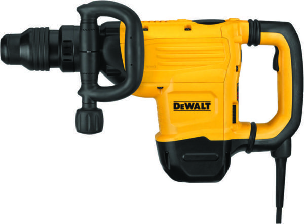 Dewalt D25872k 1600 W 13.3j Sds-max Kırıcı Matkap - Image 1