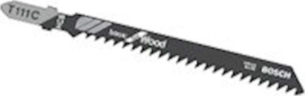 Bosch Dekupaj Ağzı Ahşap T111c - Image 1