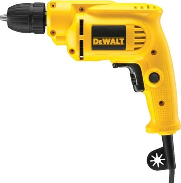 Dewalt Dwd014s-qs 550w Matkap - Image 1