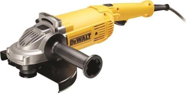 Dewalt Dwe493 Elektrikli Taşlama 2200w 180mm - Image 1