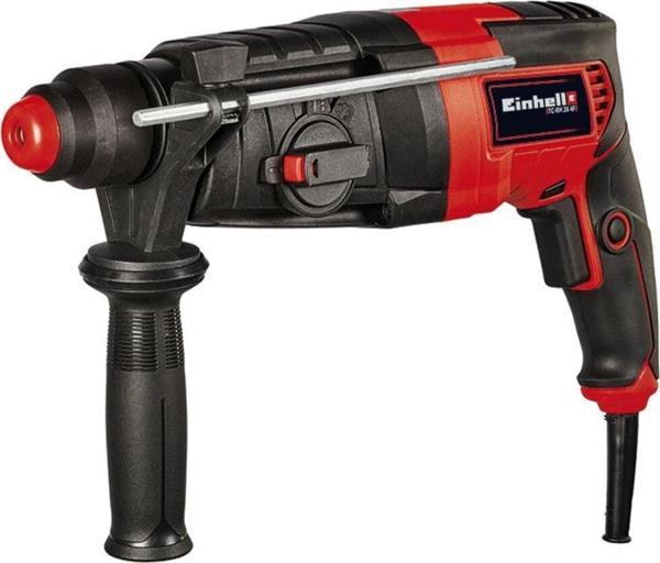 Einhell TC-RH 800 4F, Kırıcı Delici - Image 1