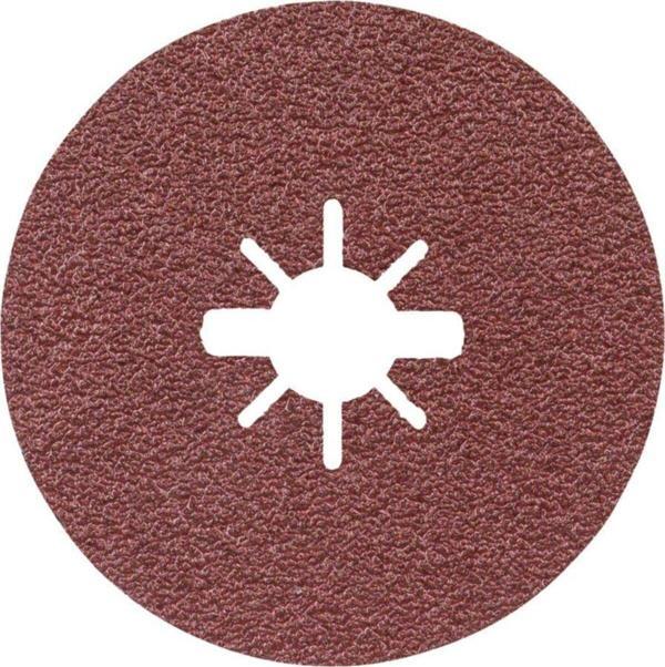 Bosch Expert Serisi Metal Fiber Disk 115mm 36 Kum - Image 1