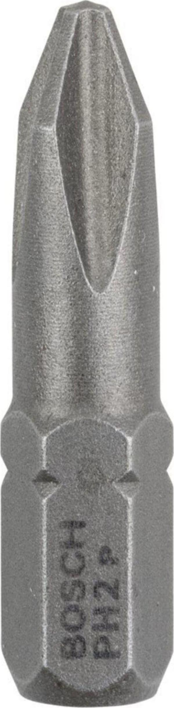Bosch Extrahard Ph2*25 Mm 3'lü - Image 1