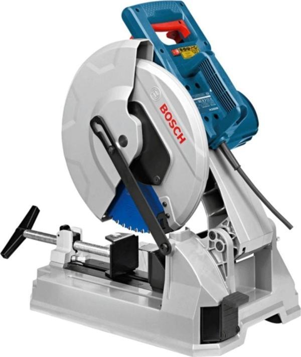 Bosch GCD 12 JL Profil Kesme Makinesi 0601B28000 - Image 1