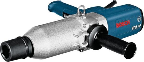 Bosch GDS 30-Profesyonel 920 Watt Elektrikli Darbeli Somun Sıkma Makinesı - Image 1