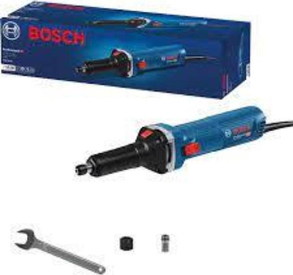 Bosch GGS 30 LS KALIPÇI TAŞLAMA - Image 1