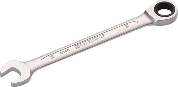 İzeltaş Izeltaş Cırcırlı Kombine Anahtar 9 Mm - Image 1