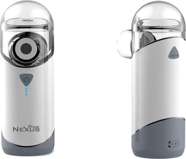 Direct Nexus Taşınabilir Mesh Nebulizatör 00744 Sessiz Ürün 2 Yıl Garantilidir - Image 1