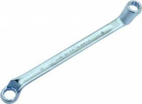 İzeltaş Yıldız Anahtar 8*9 - 0430030809 - Image 1