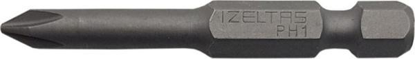 İzeltaş Yıldız Bits 50 Mm Ph1 - Image 1