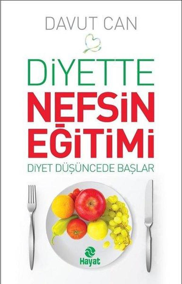 Diyette Nefsin Eğitimi - Hayat Yayıncılık - Image 1