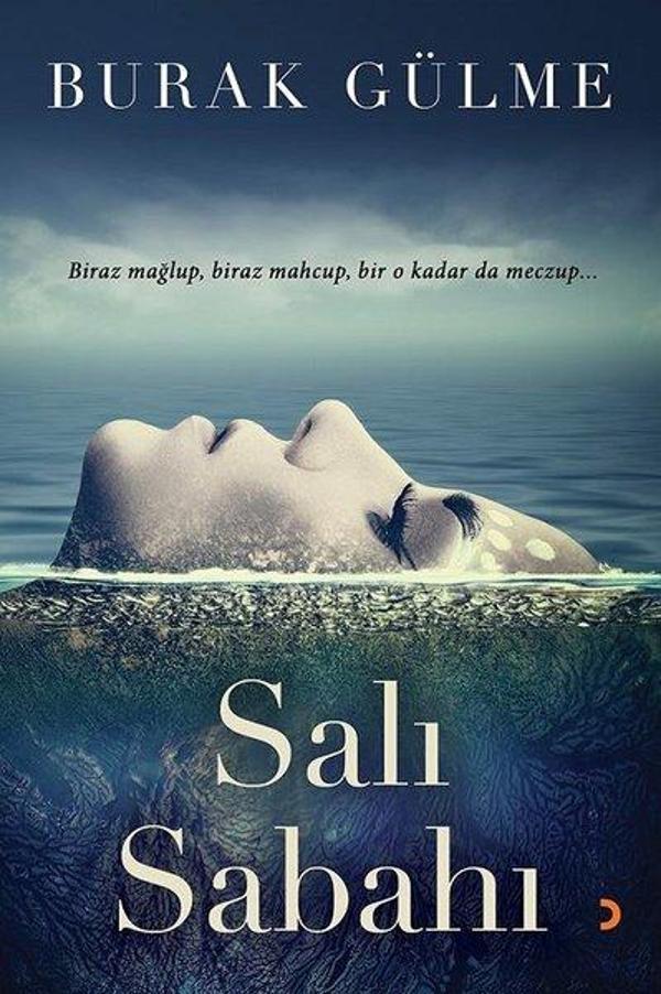 Cinius Yayınevi Salı Sabahı - Cinius Yayınevi - Image 1