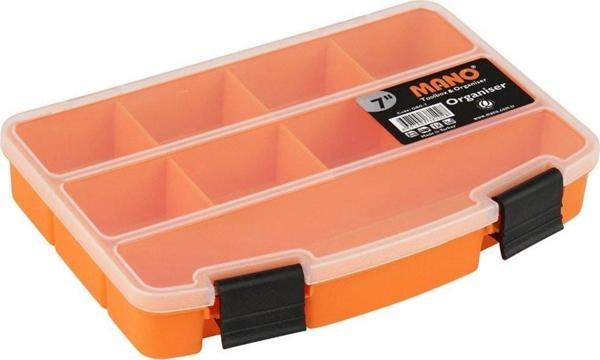 MANO Org-7" Organizer - Image 1