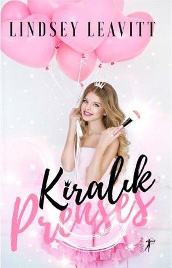 Kiralık Prenses - Artemis Yayınları - Image 1