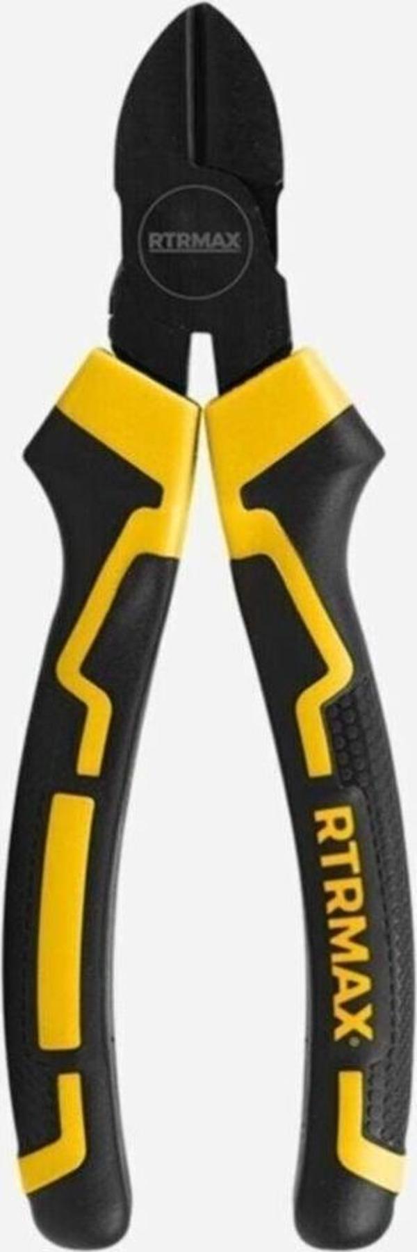 Rtrmax Yan Keski 160 Mm - Image 1