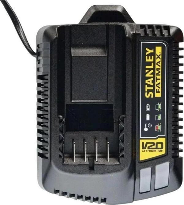 Stanley SC200 Şarj Aleti - Image 1