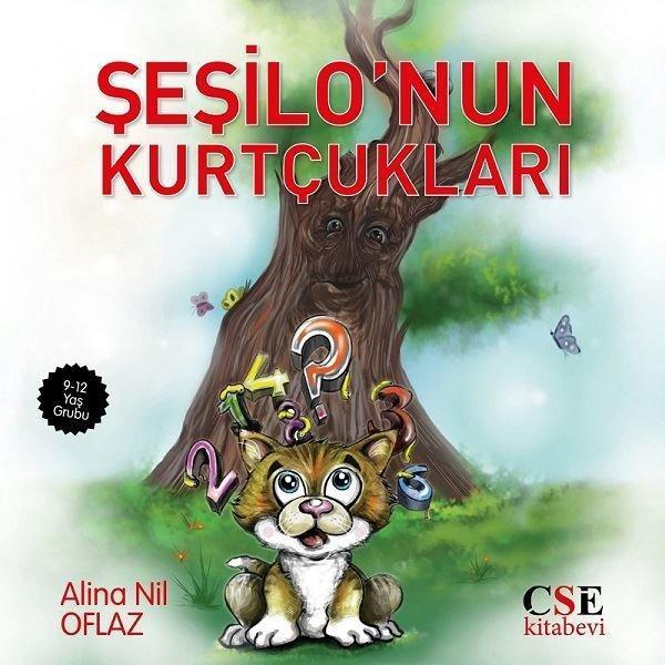 Şeşilo'nun Kurtçukları - CSE Kitabevi - Image 1