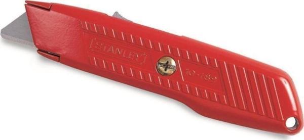 Stanley St010189 Kendi Kendine Geri Çekilebilir Maket Bıçağı - Image 1