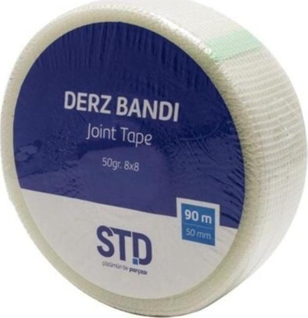Std Derz Bandı 50 Mm X 90 Mt - Image 1