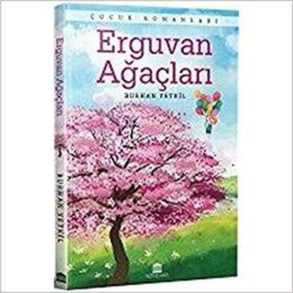Rönesans Yayınları Erguvan Ağaçları - Rönesans Yayınları - Image 1