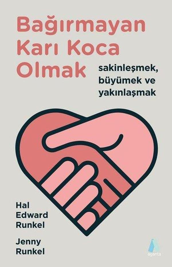 Bağırmayan Karı Koca Olmak - Aganta Kitap - Image 1