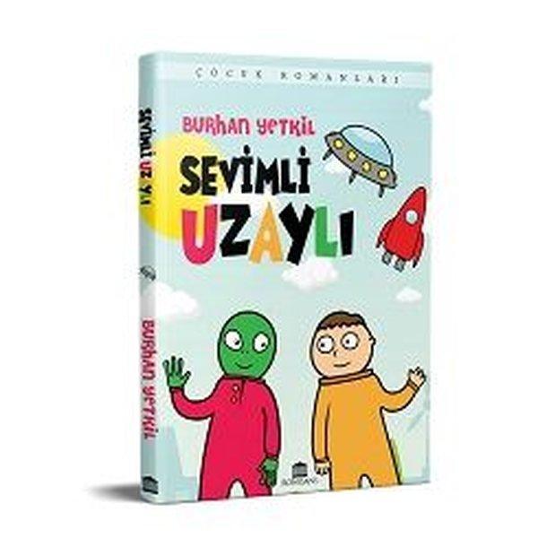 Sevimli Uzaylı - Rönesans Yayınları - Image 1
