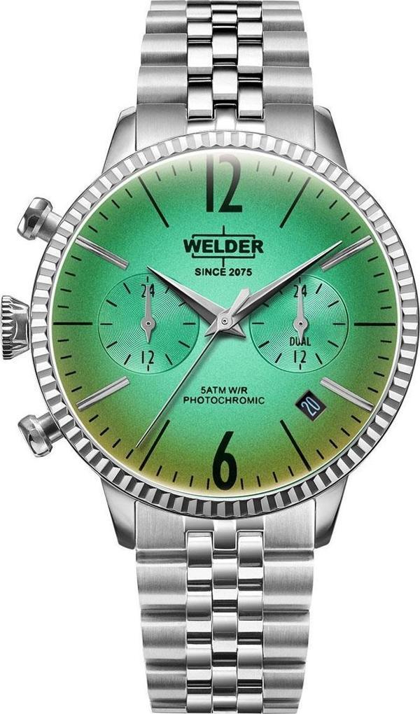 Wwrc647 (38 Mm) Kadın Kol Saati - Image 1