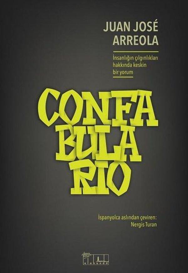 Confabulario - Alabanda - Image 1