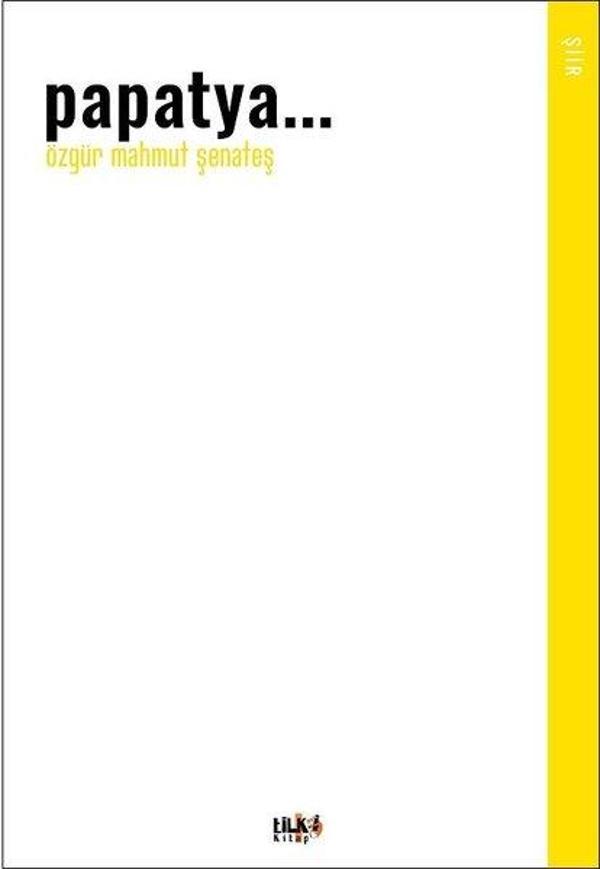 Papatya... - Tilki Kitap - Image 1