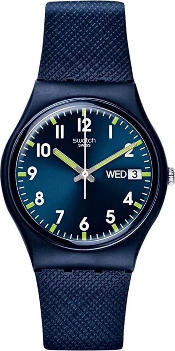 Swatch SO28N702 Kol Saati - Image 1