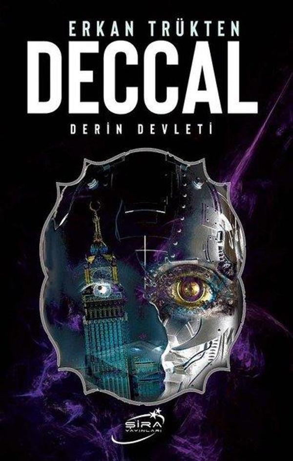 Deccal Derin Devleti - Şira Yayınları - Image 1