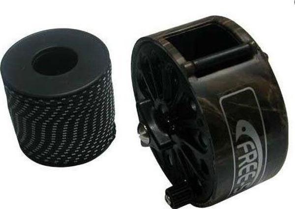 Free-Sub Zıpkın Makarası Camo Kahve (30mt İp Dahil) - Image 1