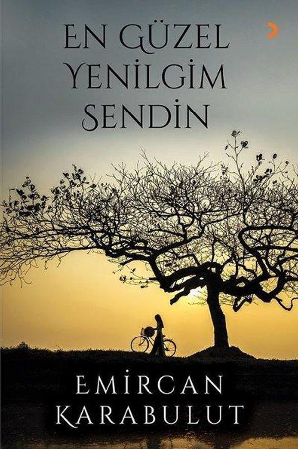 En Güzel Yenilgim Sendin - Cinius Yayınevi - Image 1