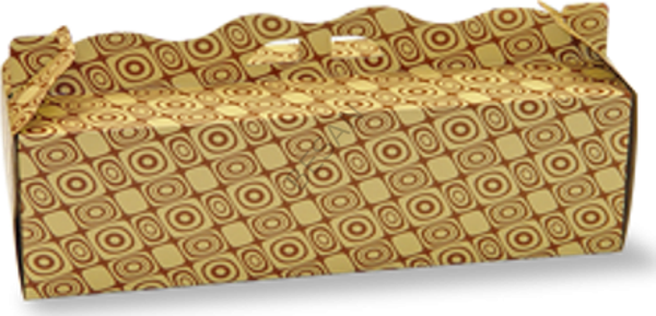 KARTON PASTA KUTUSU BATON - Image 1