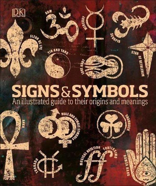 Signs & Symbols (DK Compact Culture Guides) - Dorling Kindersley Ltd - Image 1