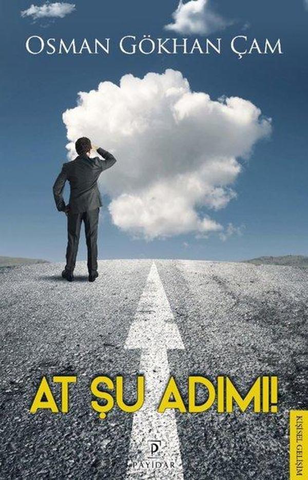 At Şu Adımı! - Payidar - Image 1