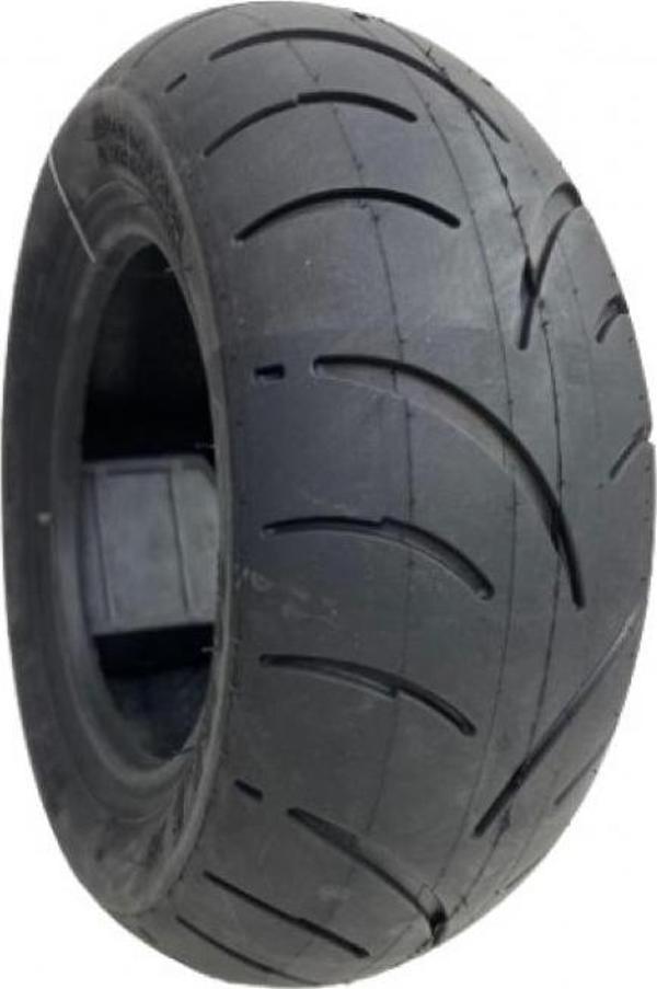 Xuan Cheng 90/65-6 Elektrikli Scooter Tubeless Dubleks Lastik - Image 1
