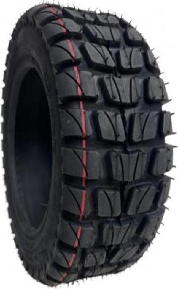 Xuan Cheng 90/65-6.5 Elektrikli Scooter Tubeless Dubleks Lastik - Image 1