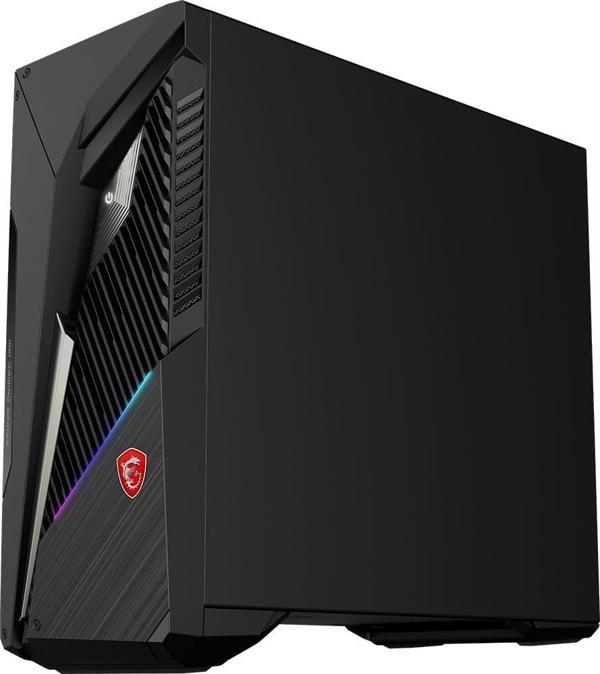 MSI MAG Infinite S3 13NUB7-1296EU i7-13700F 16GB 1TB SSD 16GB RTX4060Ti VENTUS 2X Windows 11 Home - Image 1