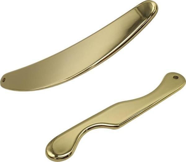 Gold Graston 2 Parçalı Set Model 10 - Image 1