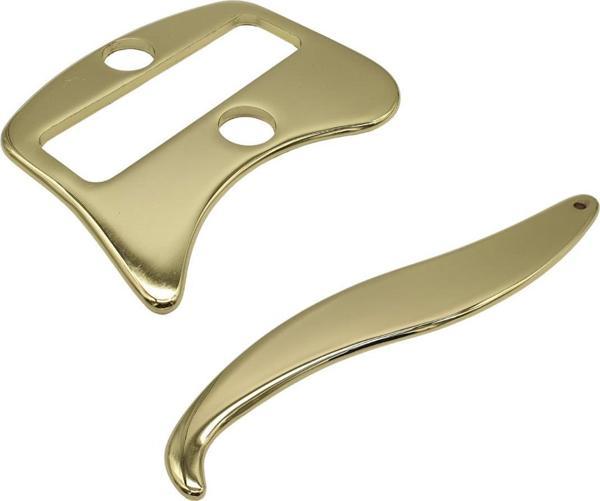 Gold Graston 2 Parçalı Set Model 2 - Image 1