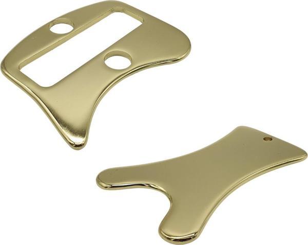 Gold Graston 2 Parçalı Set Model 3 - Image 1
