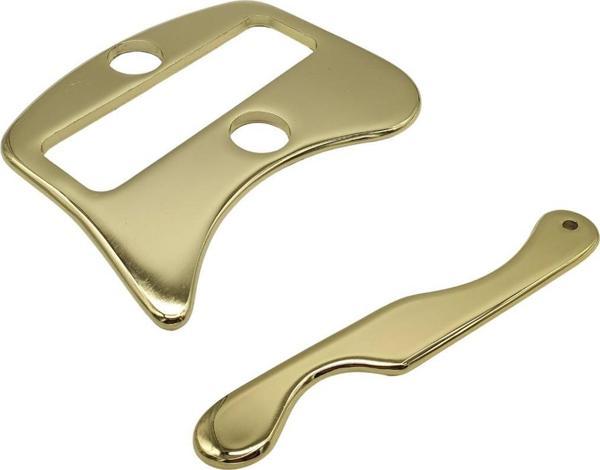 Gold Graston 2 Parçalı Set Model 4 - Image 1