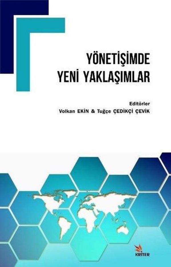 Yönetişimde Yeni Yaklaşımlar - Kriter - Image 1