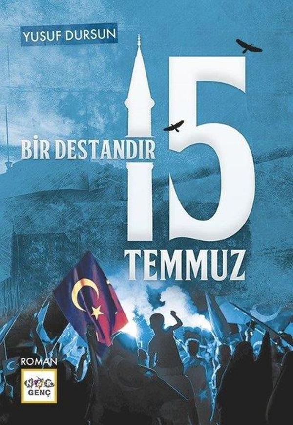Bir Destandır 15 Temmuz - Nar Genç - Image 1